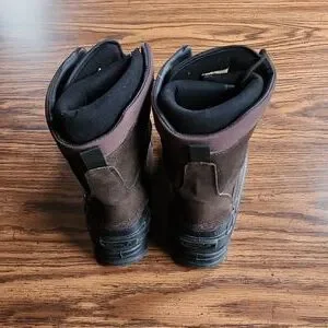 Kamik Montana 2 Waterproof Boots kamik-kamik-snowfall-2-boot-y.jpg main image 3